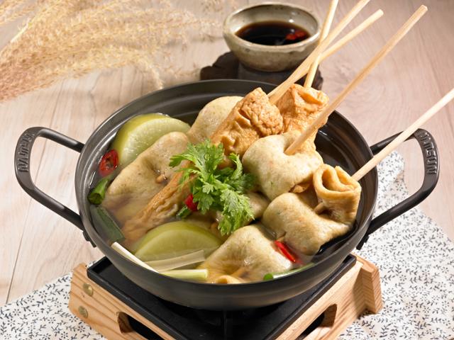 대교식당 대표 사진
