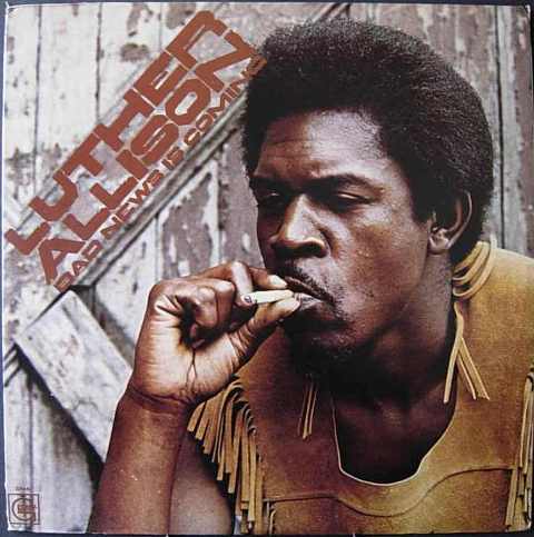 Luther Allison - It's Been a Long Time 이미지 검색결과"