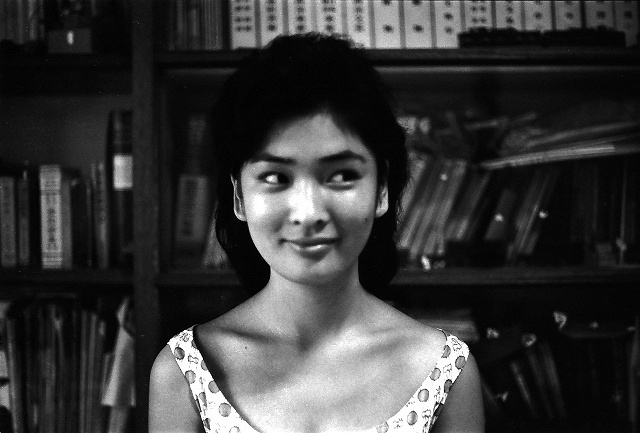 昭和35年〈1960年〉 美少女_e0323465_2346363.jpg