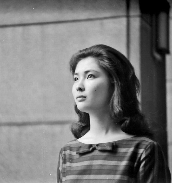 昭和35年〈1960年〉 美少女_e0323465_23553988.jpg