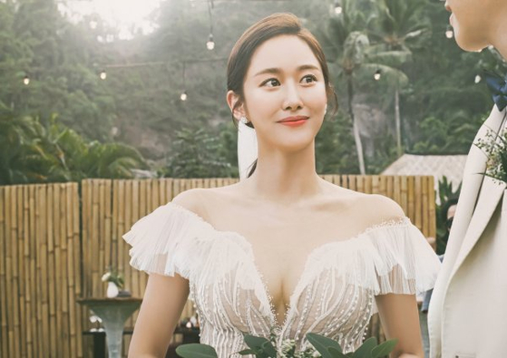 배우 전혜빈
