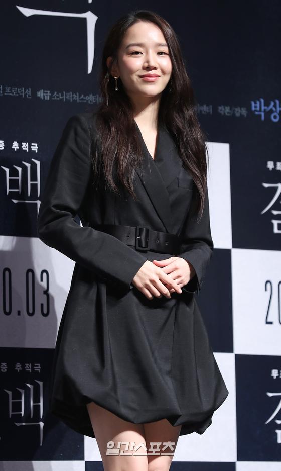 배우 신혜선