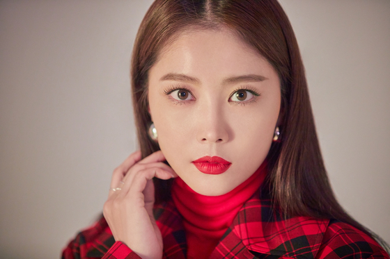 오윤아