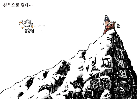만평