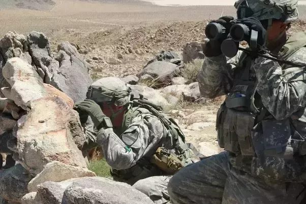 army scout에 대한 이미지 검색결과