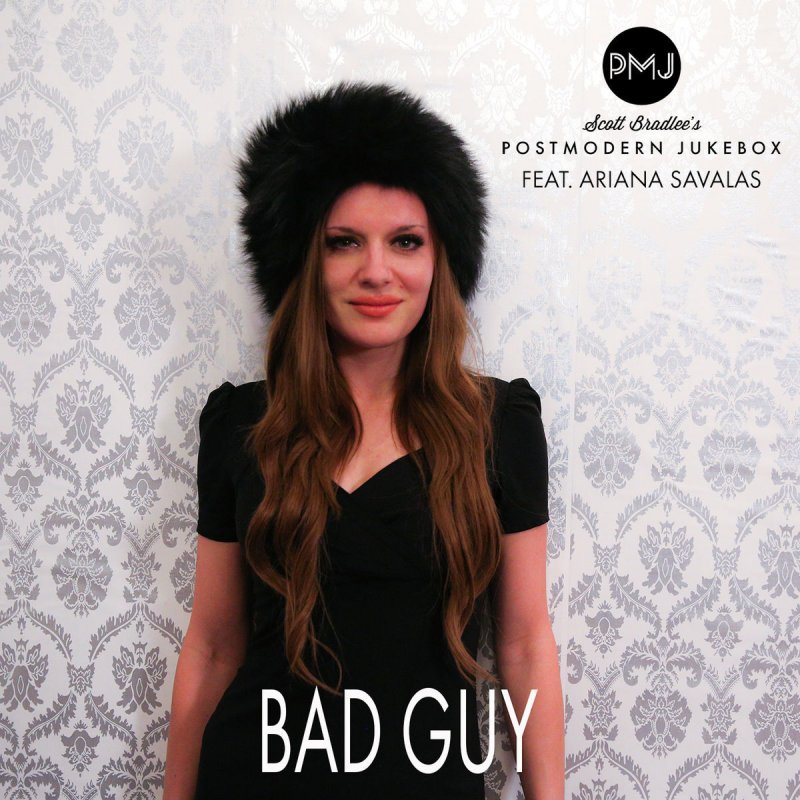 Ariana Savalas - Bad Guy 이미지 검색결과"