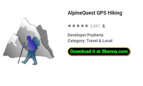 ALPINE QUEST에 대한 이미지 검색결과