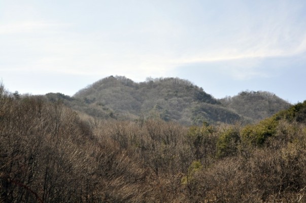 백운산(김천)  | 블로그