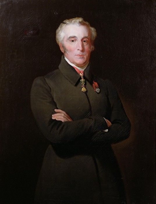 arthur wellesley wellington에 대한 이미지 검색결과