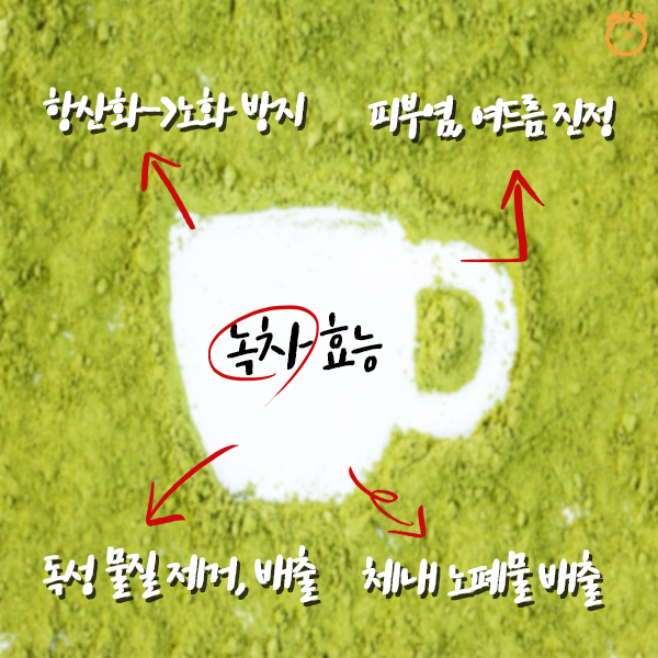 예쁜피부 이미지