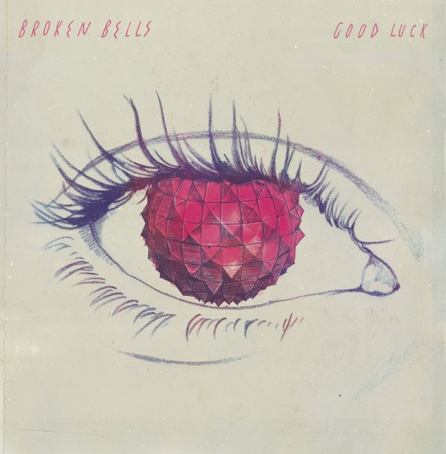 Broken Bells - Good Luck에 대한 이미지 검색결과