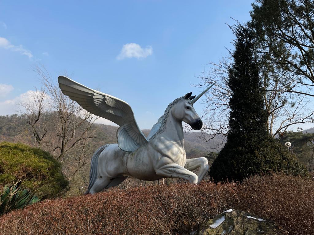 복합 테마파크 덕평 공룡수목원15