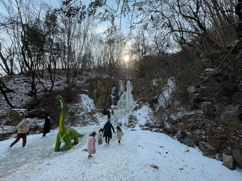 복합 테마파크 덕평 공룡수목원16