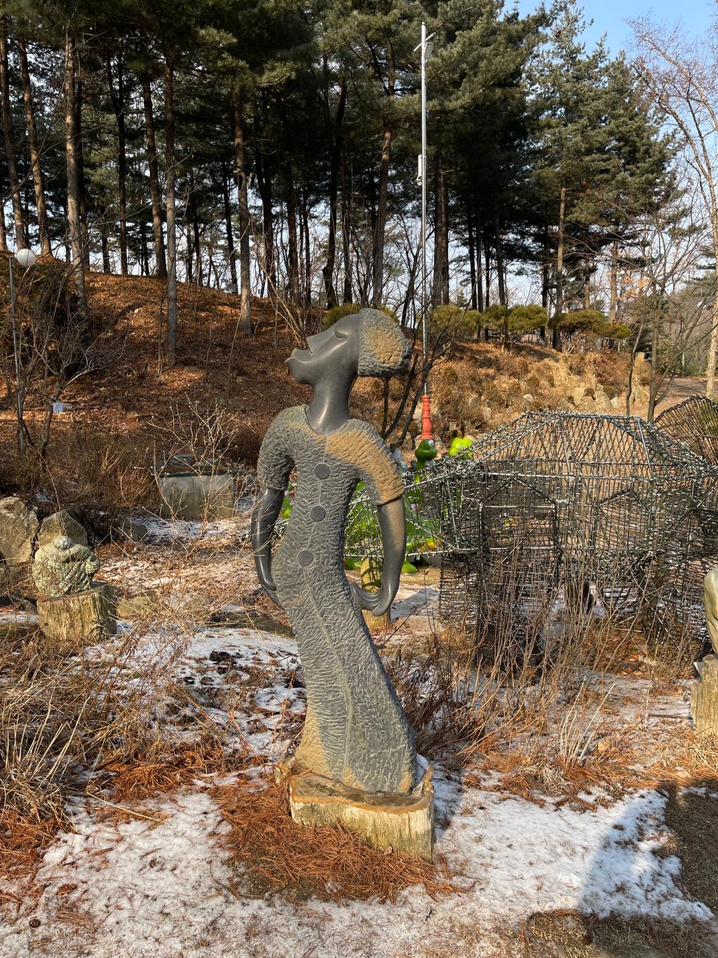 복합 테마파크 덕평 공룡수목원21