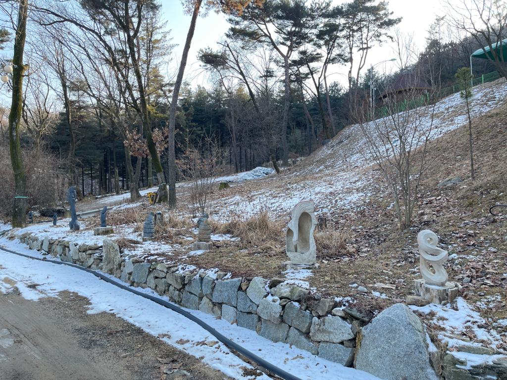 복합 테마파크 덕평 공룡수목원31