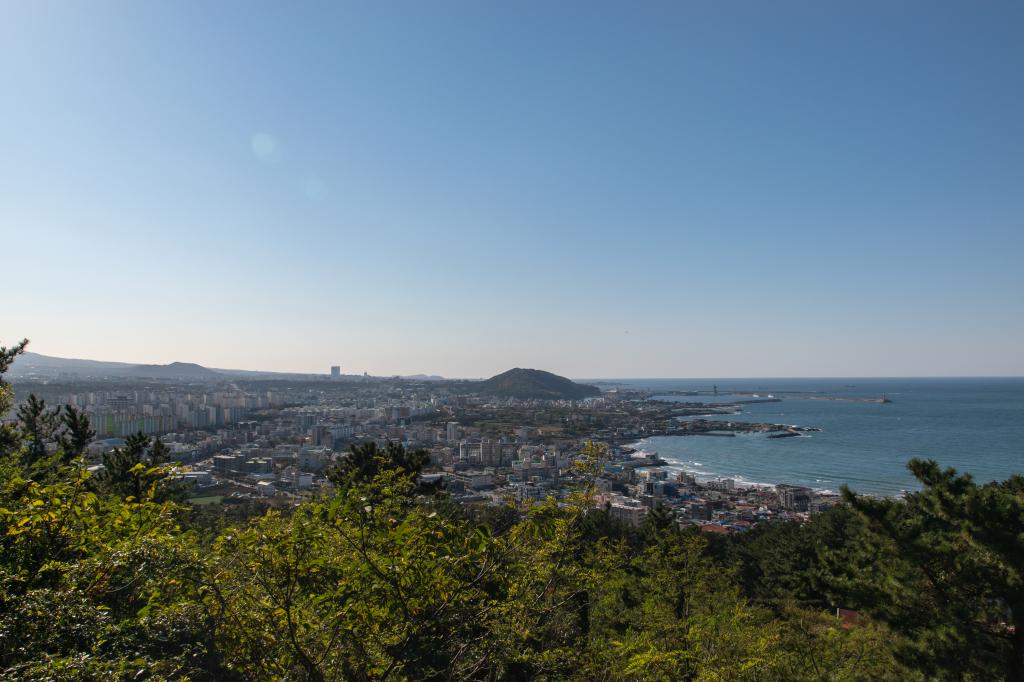 제주의 보물, 불탑사 오층석탑7