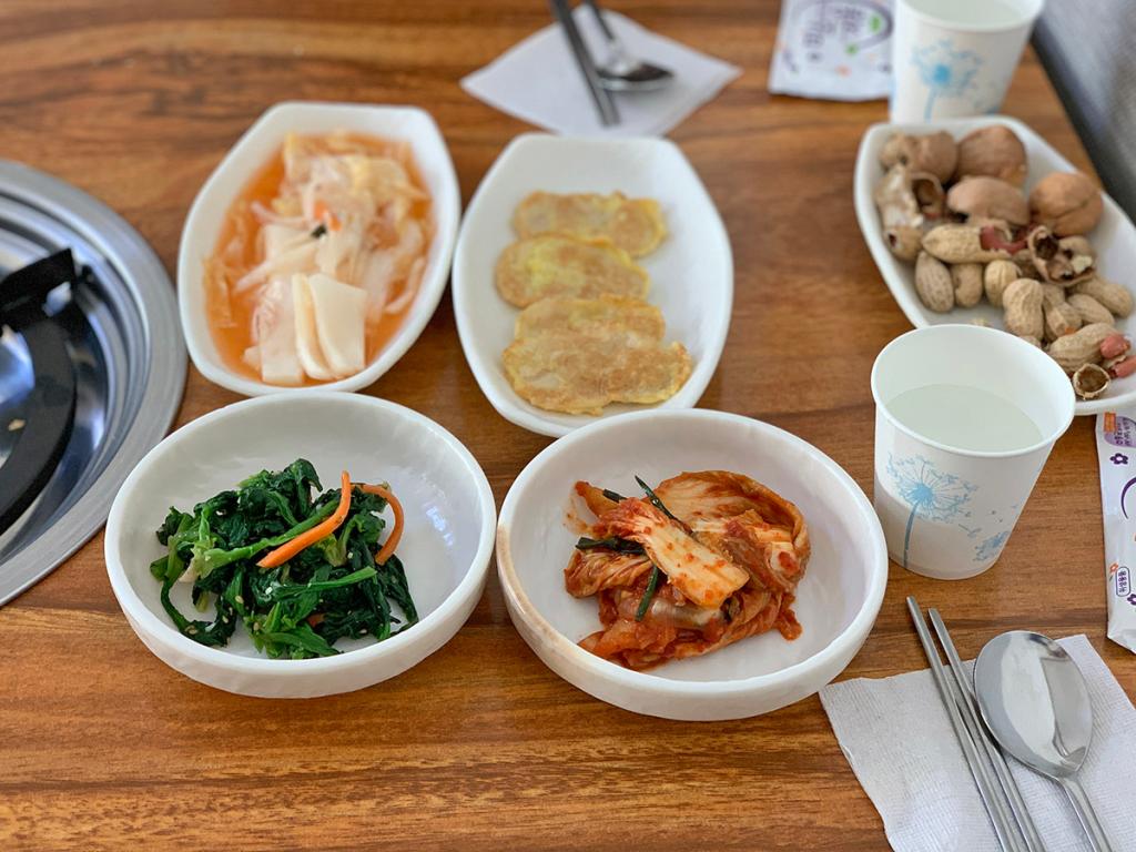 보령의 현재 감성을 맛보다3