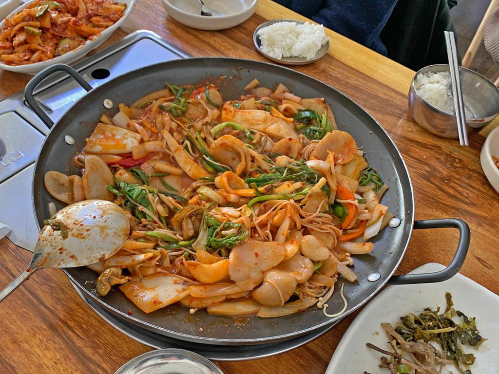 보령의 현재 감성을 맛보다5