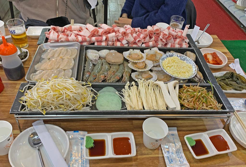 보령의 현재 감성을 맛보다8