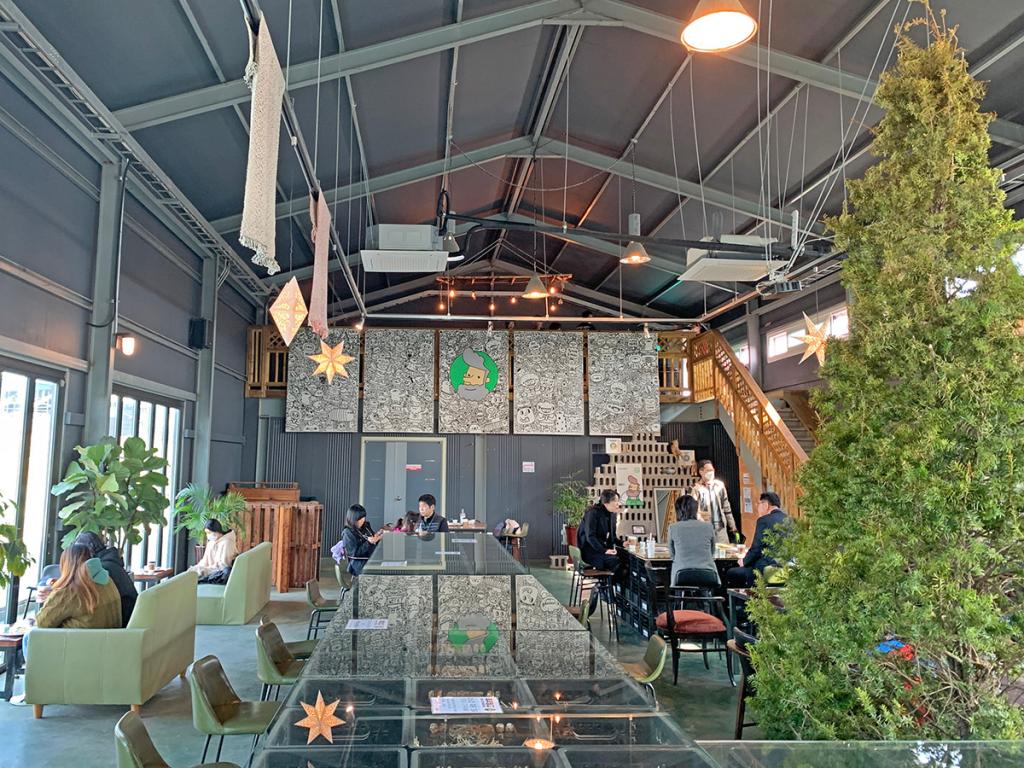 보령의 현재 감성을 맛보다14