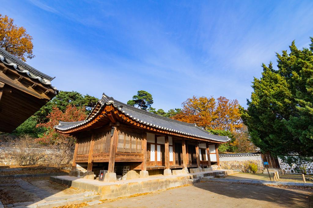 효성 가득한 아름다운 융건릉7
