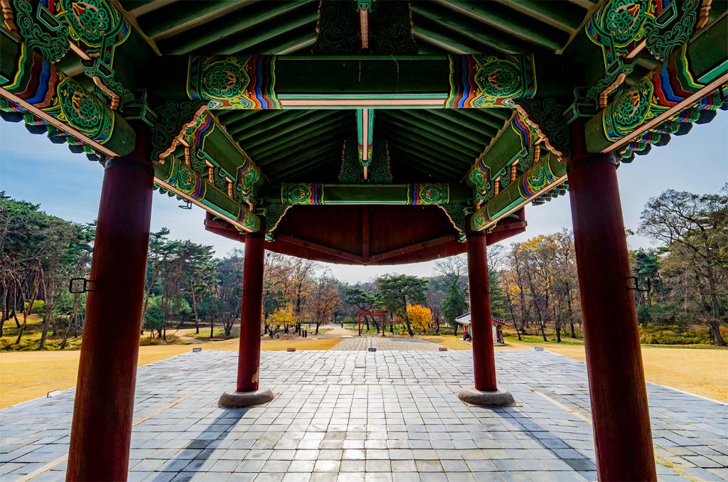 효성 가득한 아름다운 융건릉14