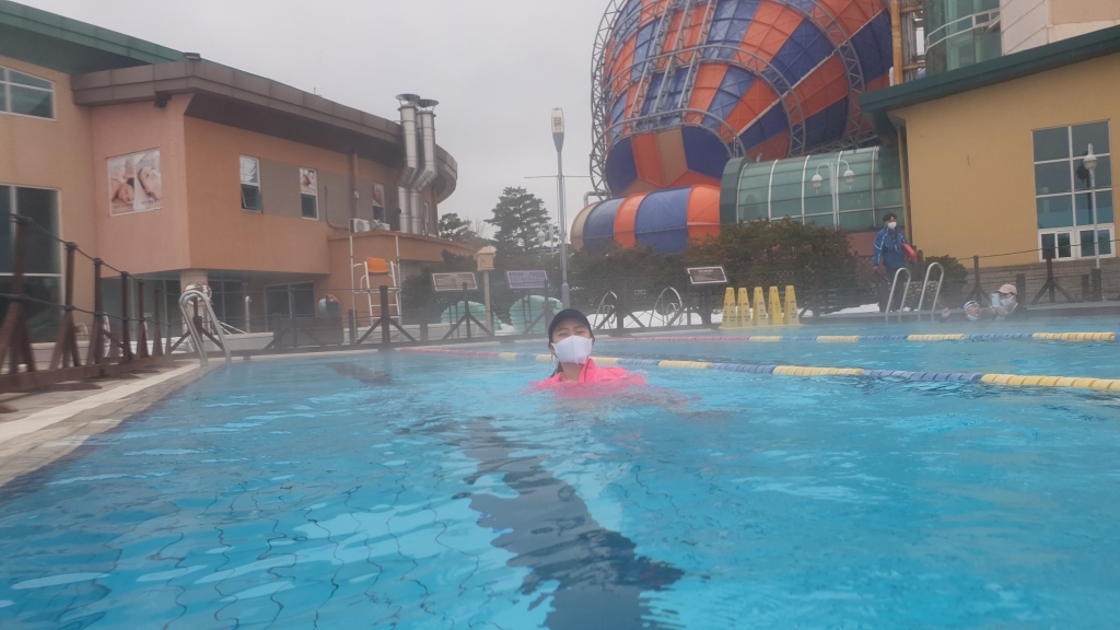 2박 3일 로맨틱 속초 뚜벅이 커플여행6