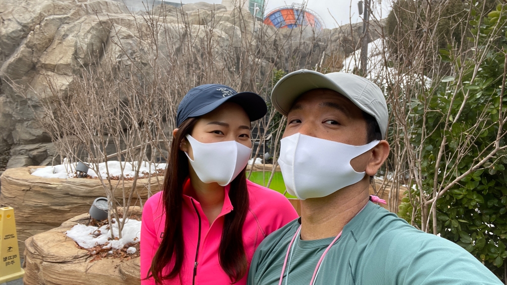 2박 3일 로맨틱 속초 뚜벅이 커플여행7