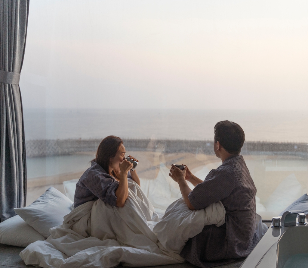 2박 3일 로맨틱 속초 뚜벅이 커플여행10