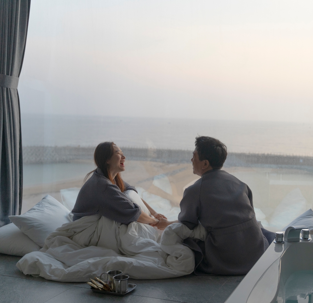 2박 3일 로맨틱 속초 뚜벅이 커플여행11