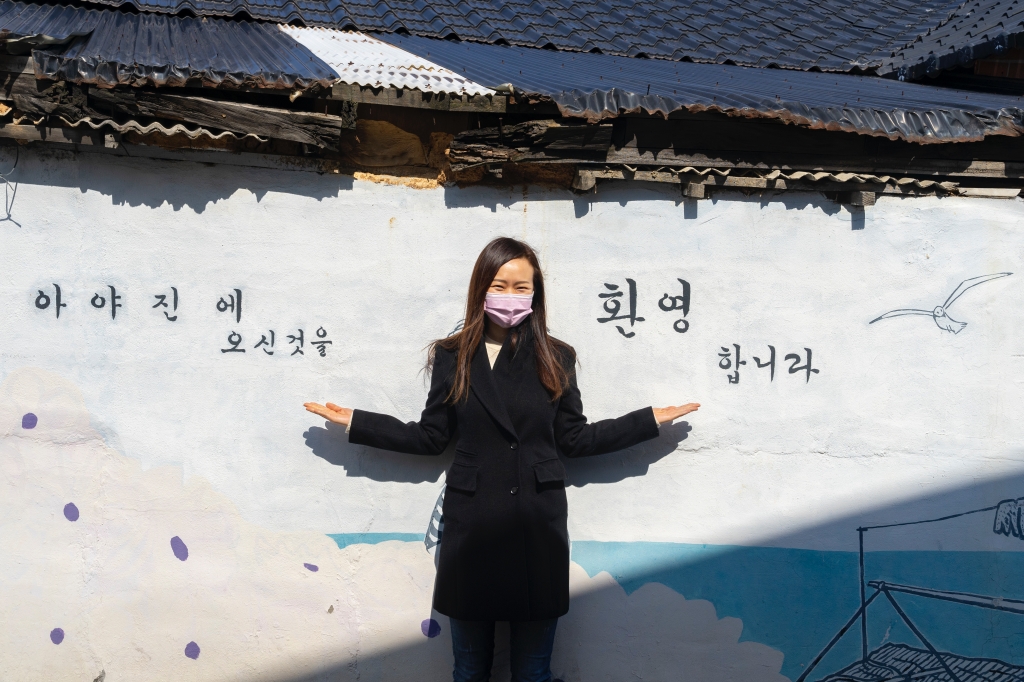 2박 3일 로맨틱 속초 뚜벅이 커플여행12