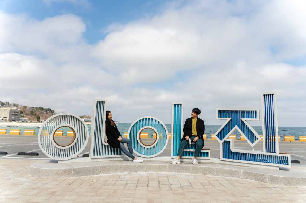 2박 3일 로맨틱 속초 뚜벅이 커플여행13