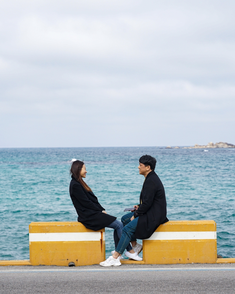 2박 3일 로맨틱 속초 뚜벅이 커플여행14