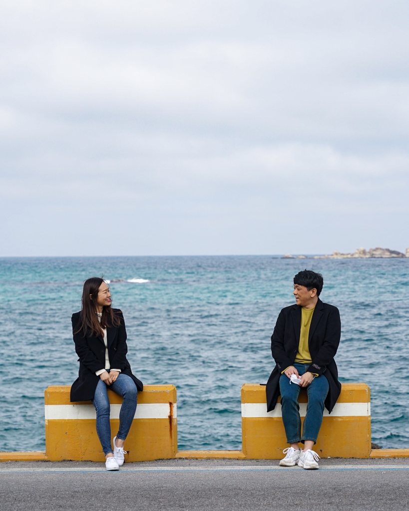 2박 3일 로맨틱 속초 뚜벅이 커플여행15