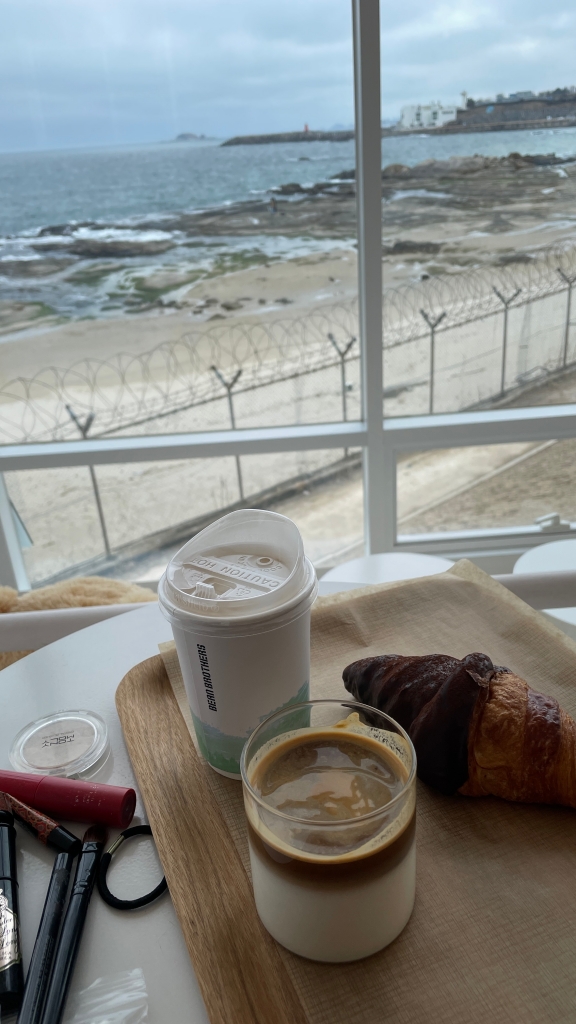 2박 3일 로맨틱 속초 뚜벅이 커플여행17