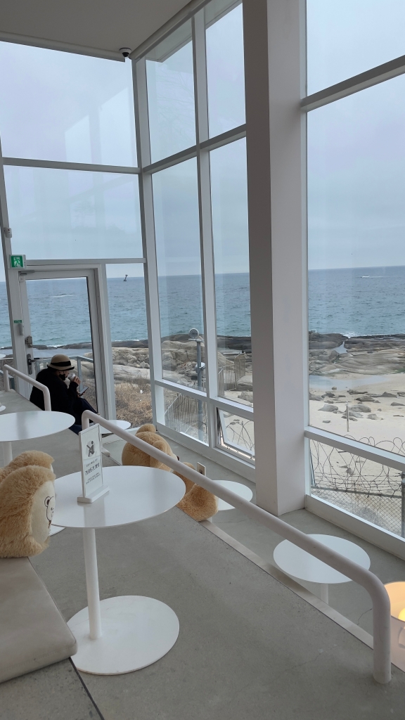 2박 3일 로맨틱 속초 뚜벅이 커플여행18