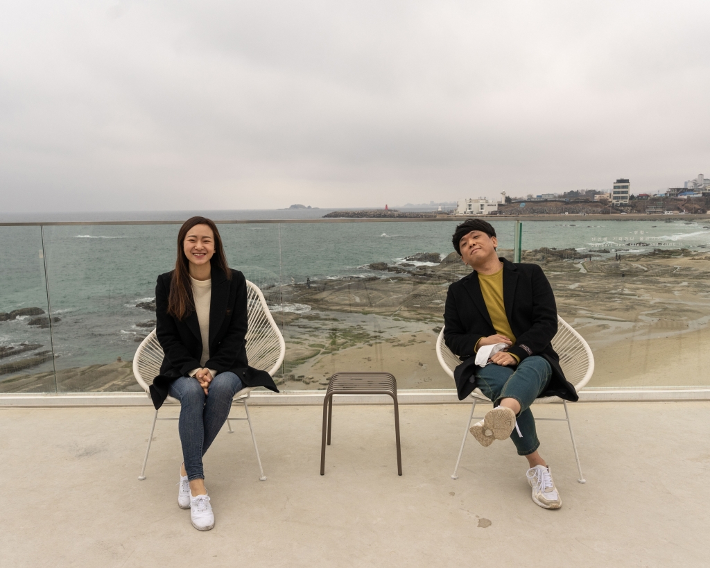 2박 3일 로맨틱 속초 뚜벅이 커플여행19