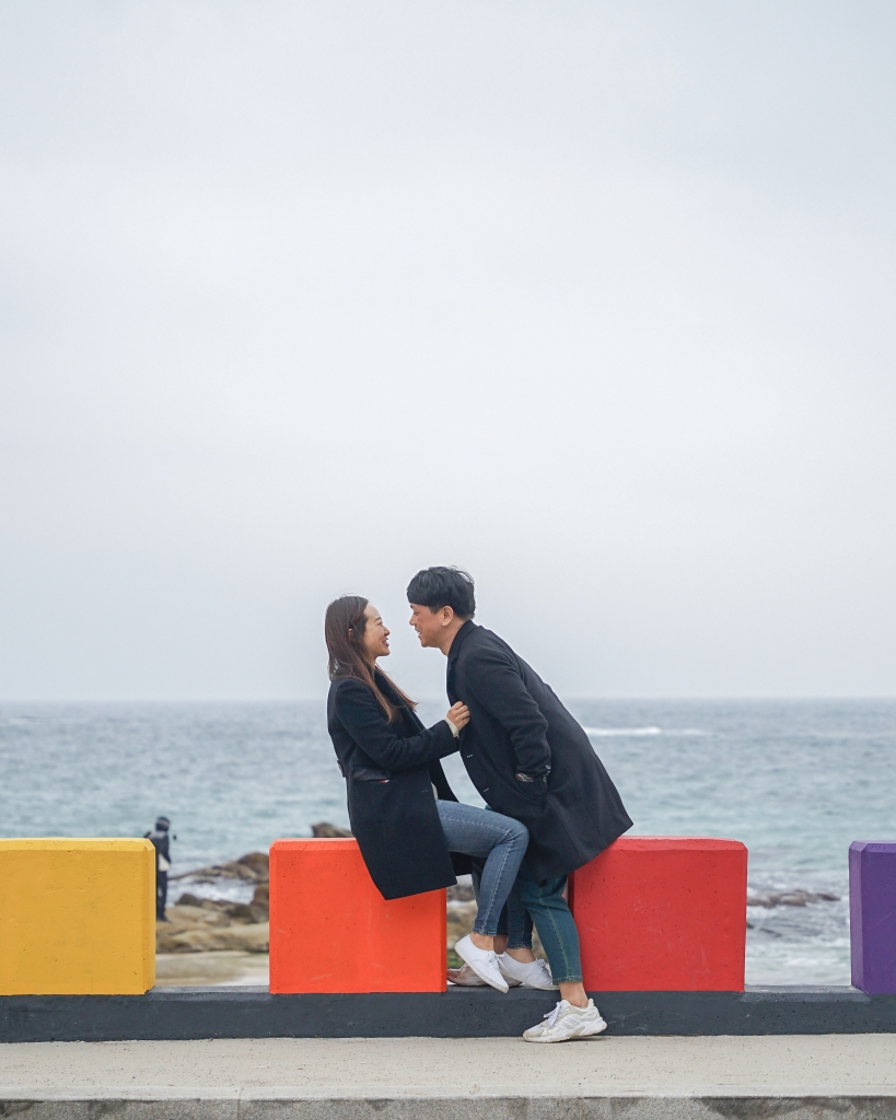 2박 3일 로맨틱 속초 뚜벅이 커플여행16