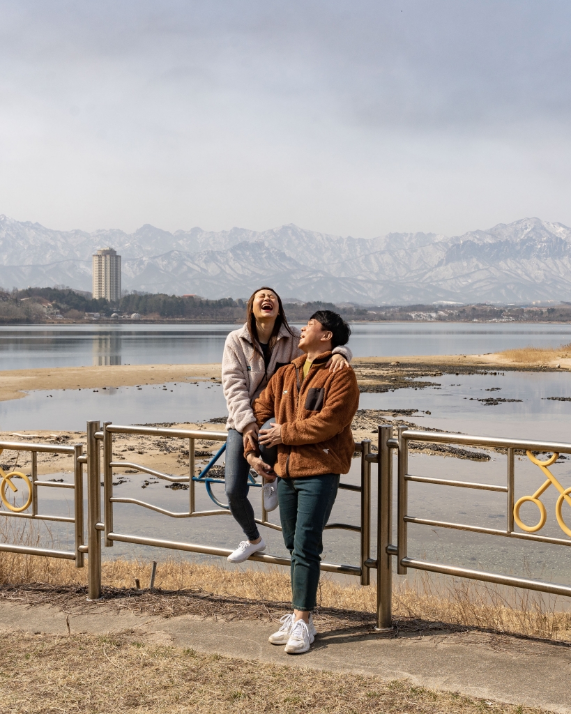 2박 3일 로맨틱 속초 뚜벅이 커플여행20