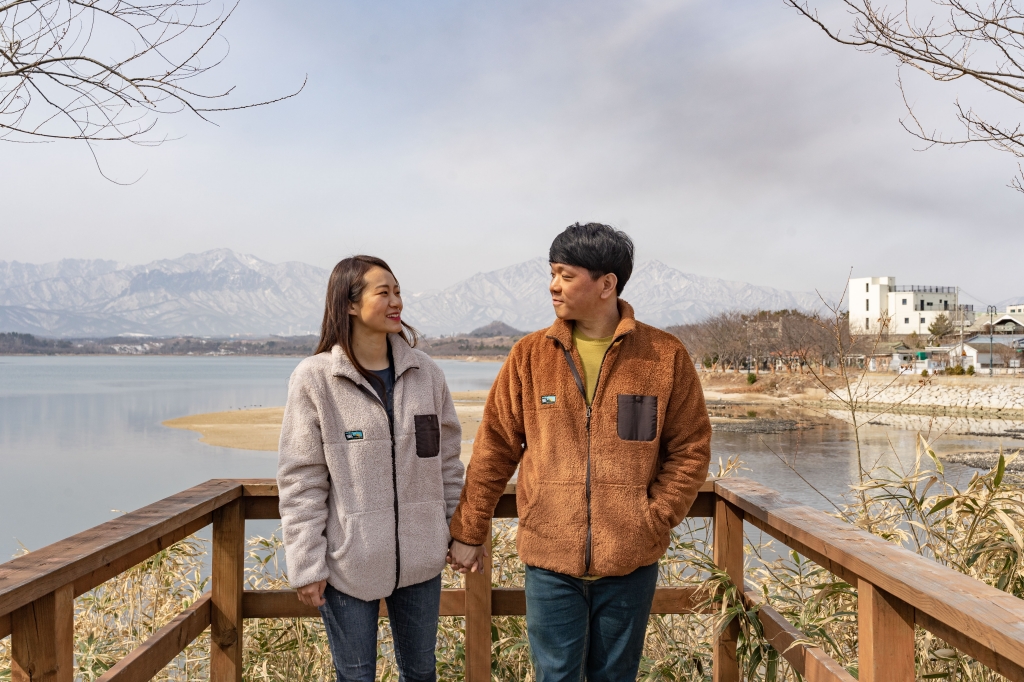 2박 3일 로맨틱 속초 뚜벅이 커플여행21