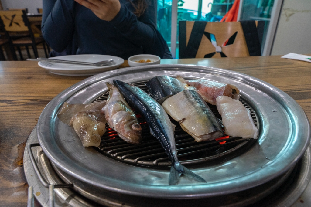 2박 3일 로맨틱 속초 뚜벅이 커플여행23