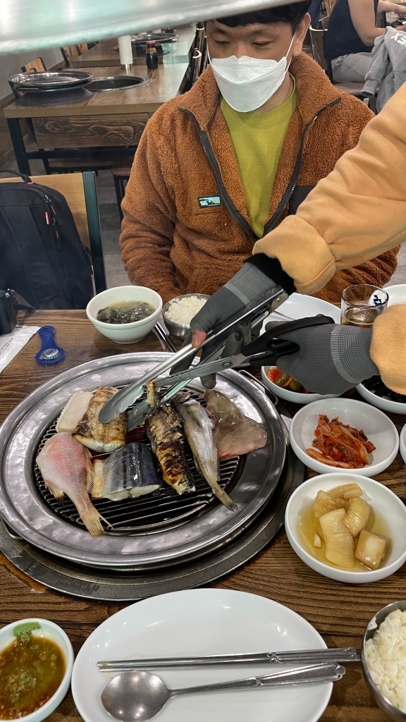 2박 3일 로맨틱 속초 뚜벅이 커플여행24