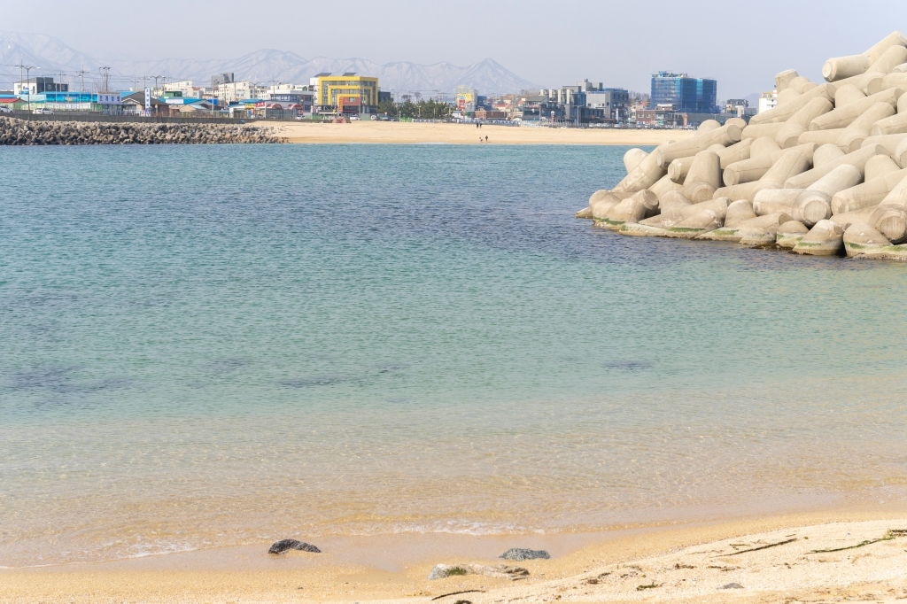 2박 3일 로맨틱 속초 뚜벅이 커플여행25