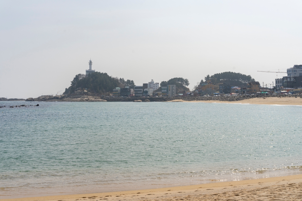 2박 3일 로맨틱 속초 뚜벅이 커플여행26