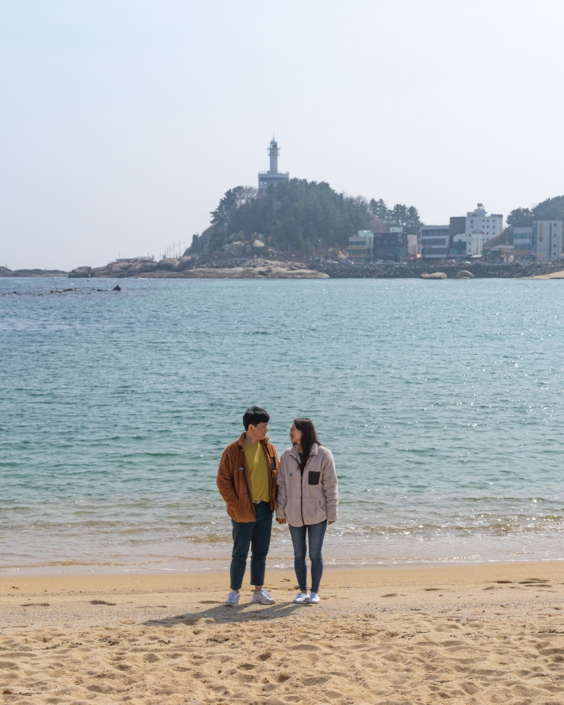 2박 3일 로맨틱 속초 뚜벅이 커플여행27