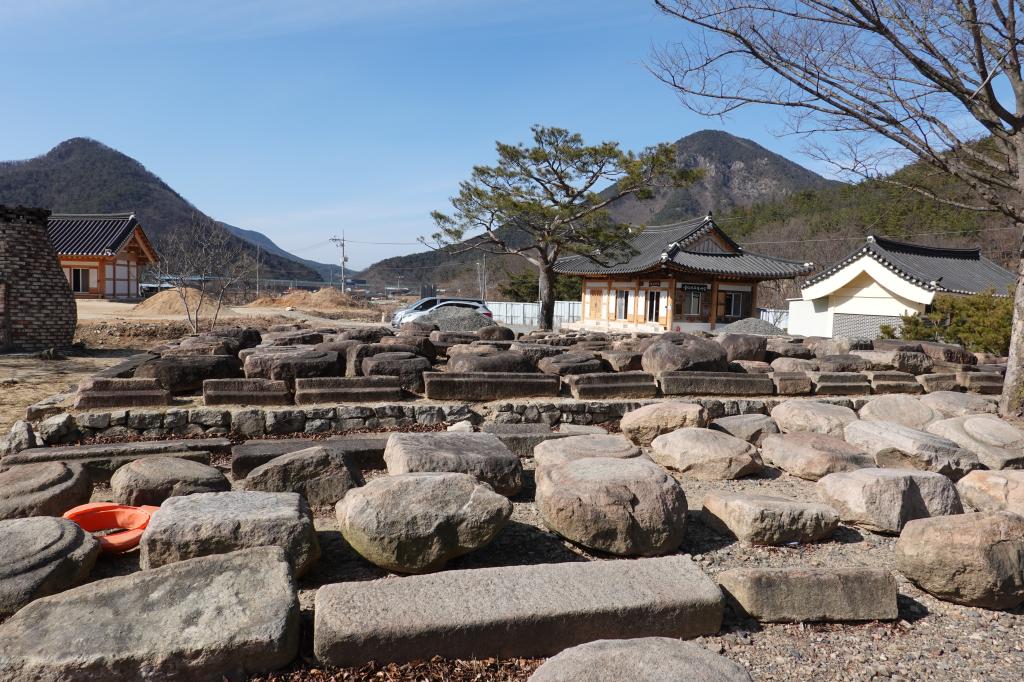 한 고승의 집념, <삼국유사>의 탄생지 군위 인각사3