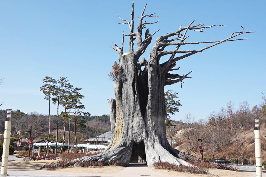 한 고승의 집념, <삼국유사>의 탄생지 군위 인각사11