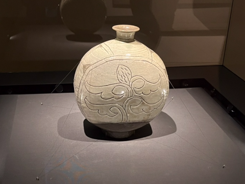 현대미술과 고미술이 공존하는 리움 미술관18