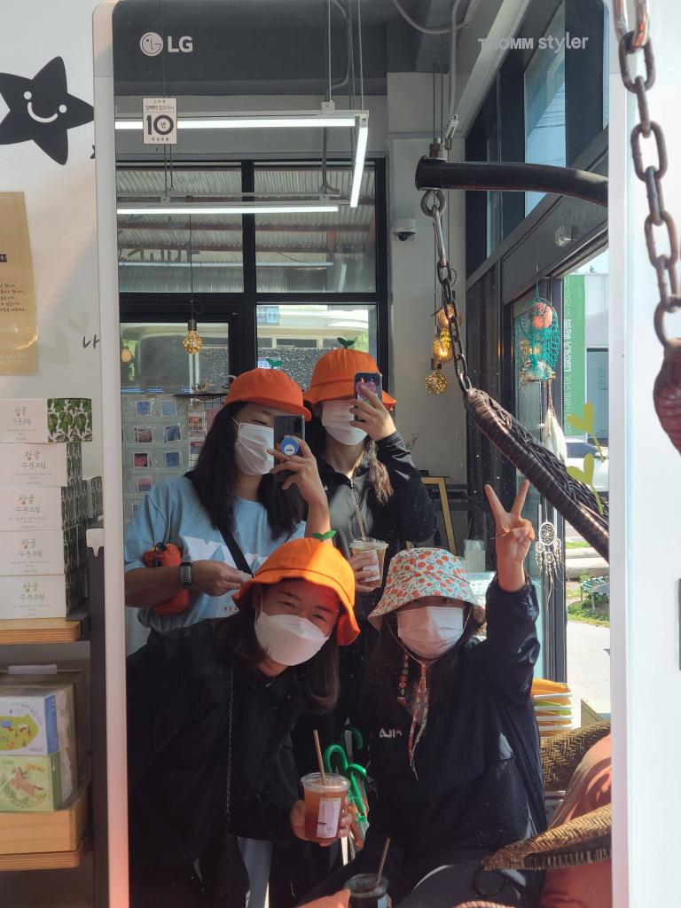 한림공원과 송악산 둘레길15