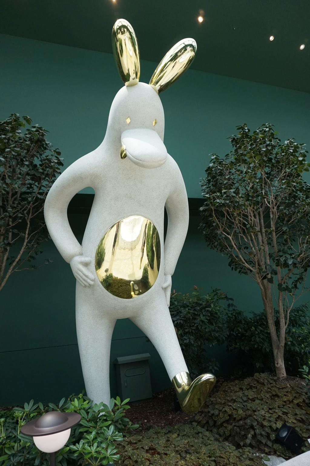 하이메 아욘의 놀이터, 복합문화공간 SPACE 119